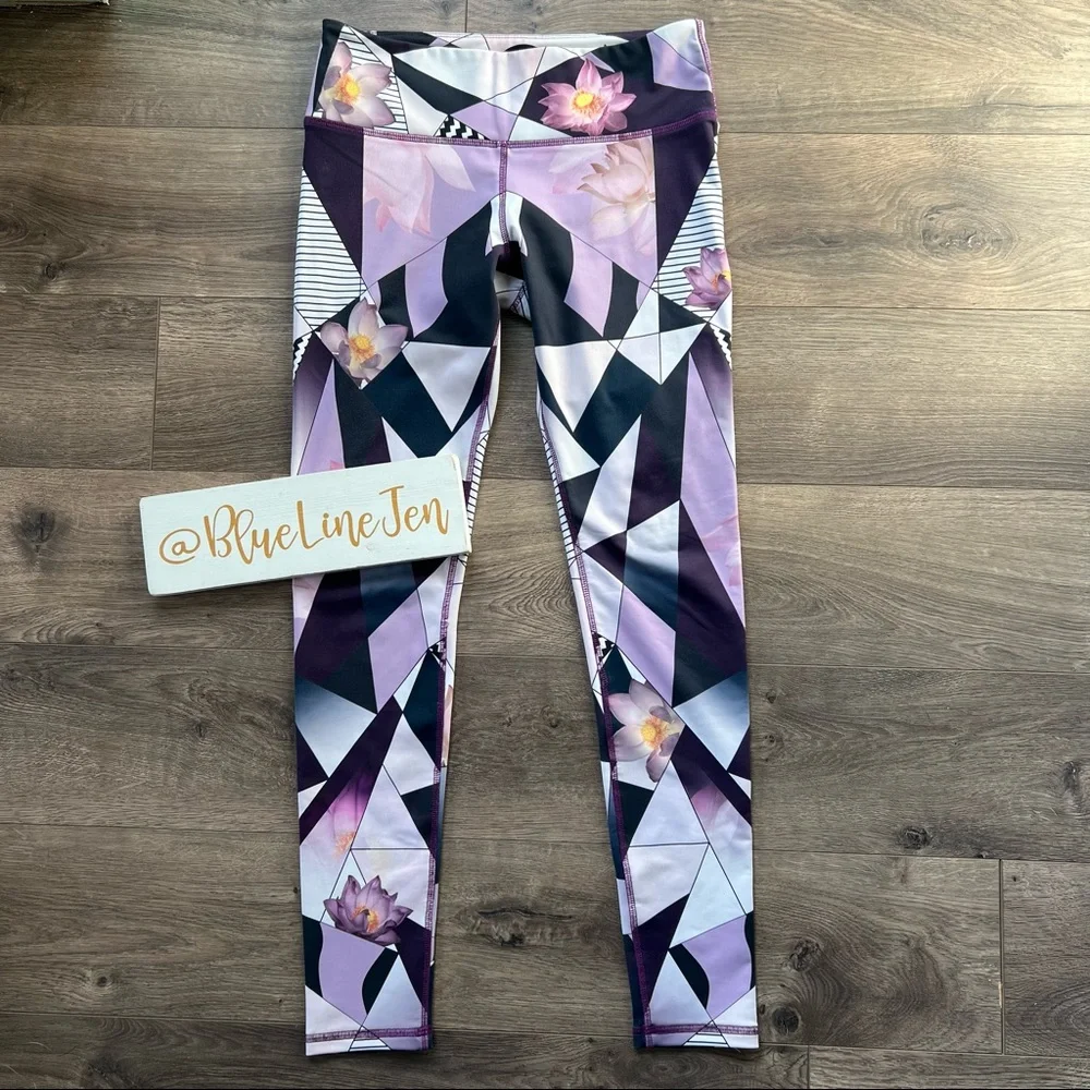 Noli Lotus Leggings - Picture 1 of 7
